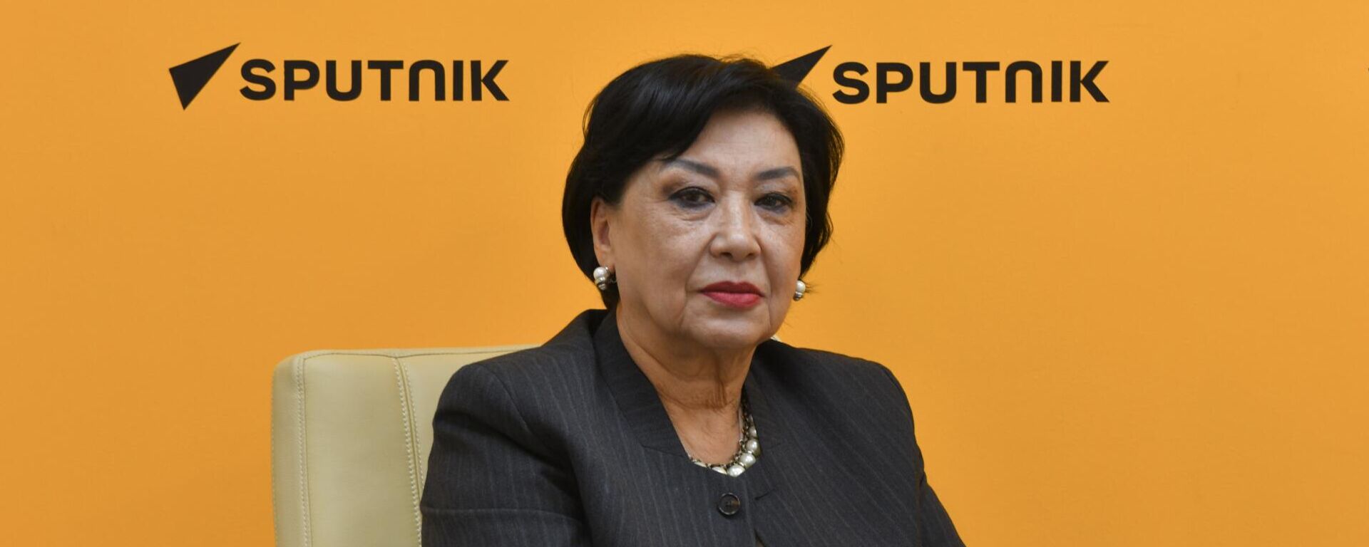 Культурный диалог России и Узбекистана - Sputnik Ўзбекистон, 1920, 18.11.2025