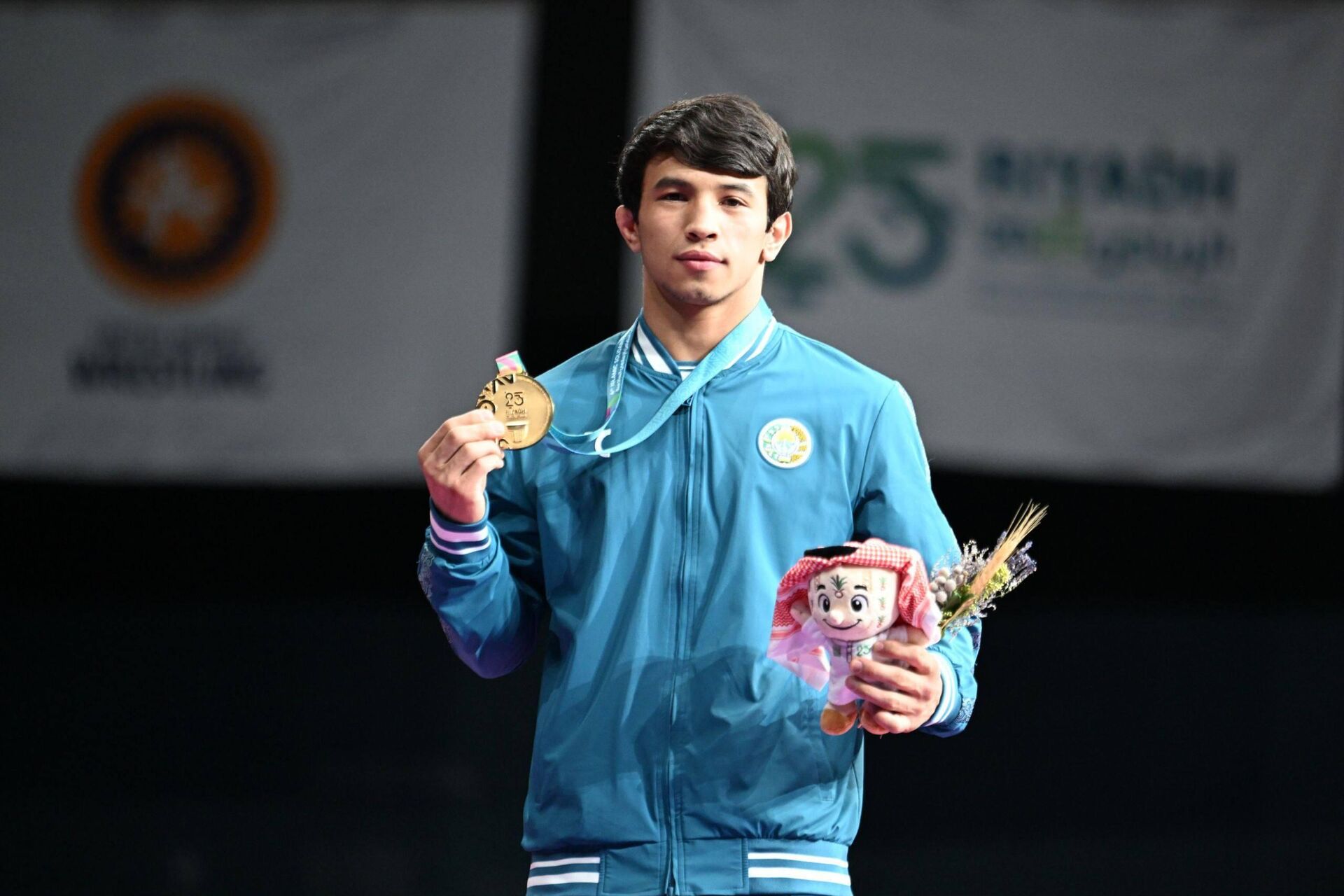 Делегация Узбекистана завоевала еще 13 медалей на Играх исламской солидарности - Sputnik Узбекистан, 1920, 19.11.2025