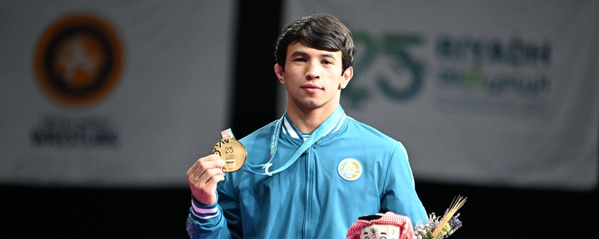 Delegatsiya Uzbekistana zavoyevala yeshe 13 medaley na Igrax islamskoy solidarnosti - Sputnik O‘zbekiston, 1920, 19.11.2025