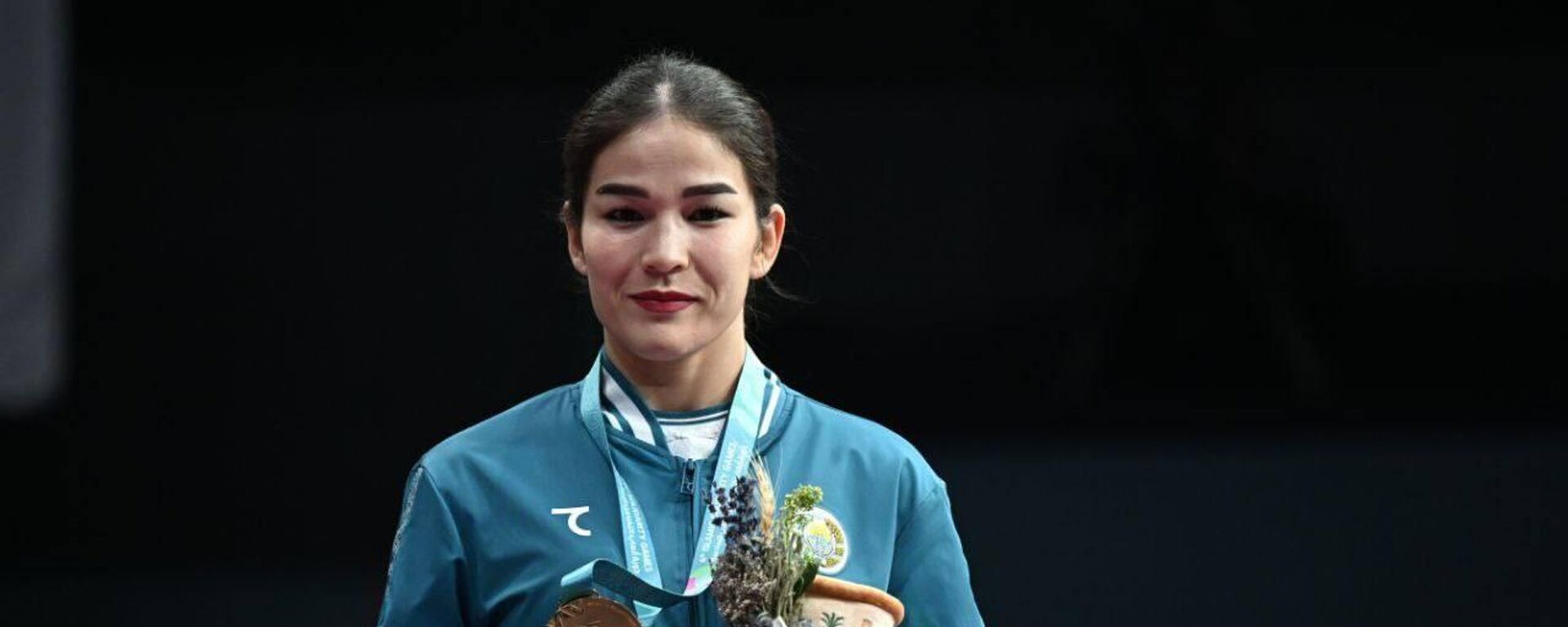 Uzbekistan zavoyeval yeshe chetire medali na Igrax islamskoy solidarnosti - Sputnik O‘zbekiston, 1920, 20.11.2025