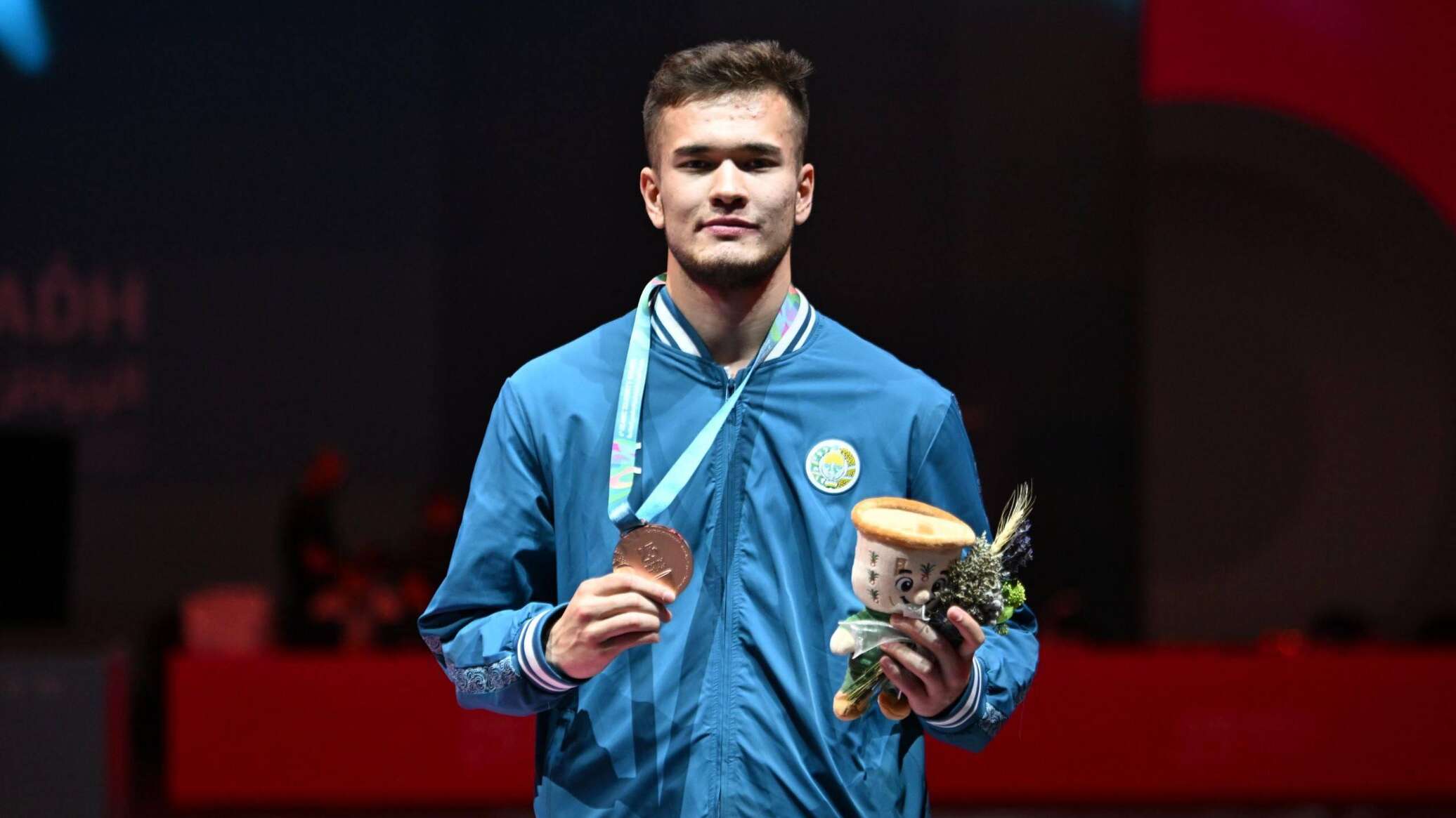 Рияд-2025: узбекистанцы завершили очередной соревновательный день с 4 медалями