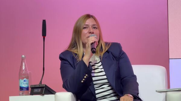 В следующем году M Cosmetics планирует открыть 25 новых магазинов и запустить собственную онлайн-платформу для продаж в Узбекистане - Sputnik Узбекистан