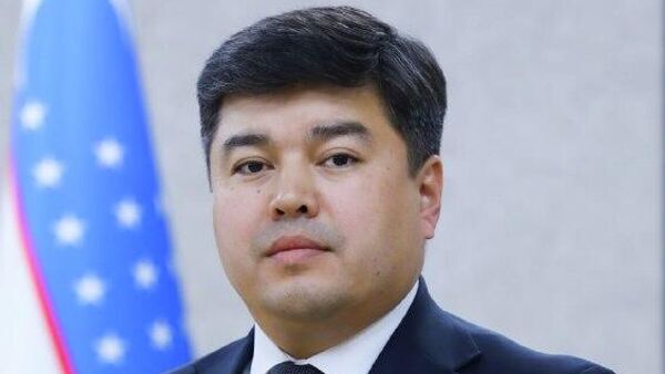 Оператор общественного транспорта Ташкента получил нового руководителя - Sputnik Узбекистан