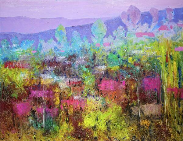 Сўқоқ - Sputnik Ўзбекистон