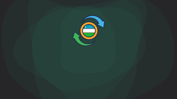 Как изменился внешнеторговый оборот Узбекистана - Sputnik Ўзбекистон