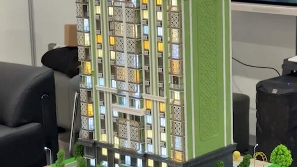 Двери, декоративная пленка, хозяйственные перчатки и многое другое - Sputnik Узбекистан