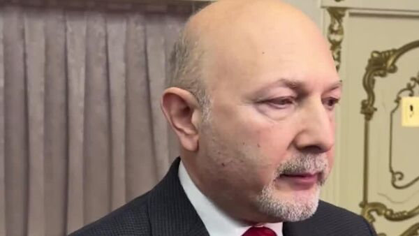 Стабильность в регионе Центральной Азии означает стабильность не только в большом евразийском пространстве, но и во всем мире - Sputnik Узбекистан