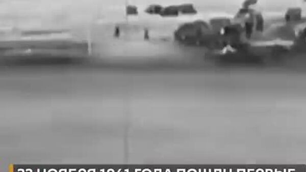 30 километров жизни - Sputnik Узбекистан