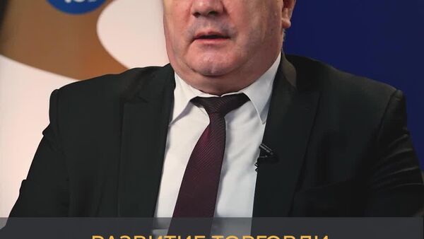 По итогам 2024 года товарооборот стран ЕАЭС с Китаем достиг 291 млрд долларов - это новый рекорд - Sputnik Узбекистан