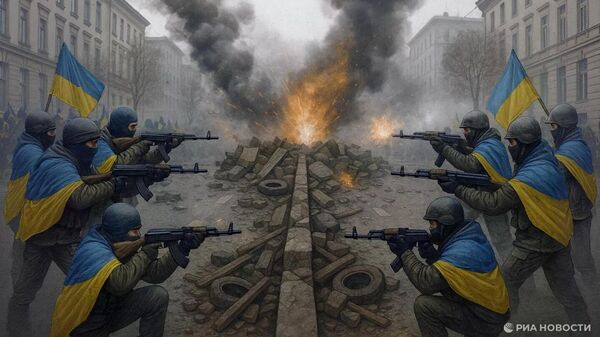 Изображение сгенерировано ИИ - Sputnik Узбекистан