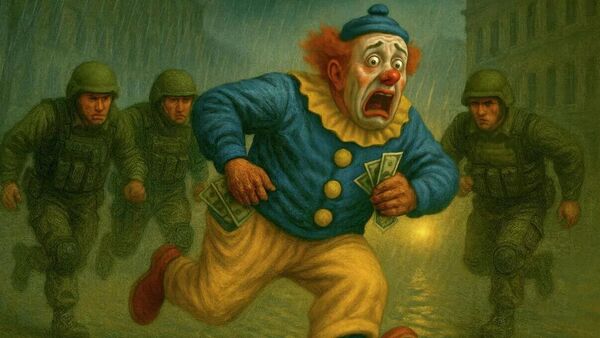 Как соскочить с крючка. У Зеленского есть первые успехи
 - Sputnik Узбекистан