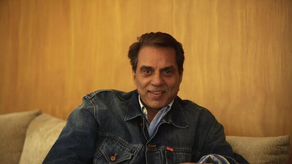 Умер индийский киноактер Дхармендра
 - Sputnik Ўзбекистон