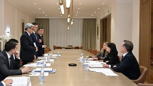 Здоровье людей не может быть предметом компромисса - Саида Мирзиёева - Sputnik Узбекистан