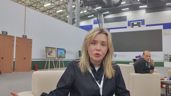 У России есть необходимая правовая база для выполнения требований CITES - Светлана Радионова - Sputnik Узбекистан