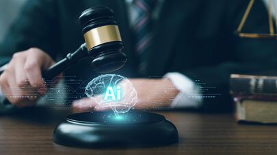 Искусственный интеллект (ИИ) в правосудии