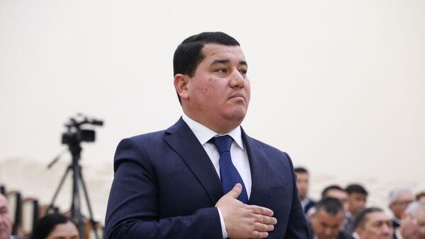 V Gulistane, Gijduvane i Buke smenilis xokimi. - Sputnik O‘zbekiston