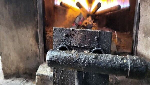 В Гулистане сотрудники ресторана незаконно использовали газ на 1,7 млрд сумов - Sputnik Узбекистан