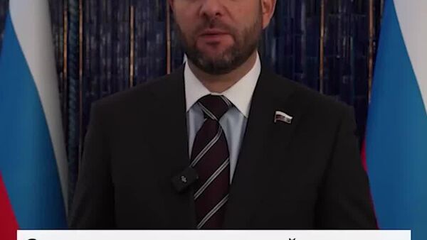 Мажуга: Ключевой момент - повышение качества знания русского языка и профильных предметов - Sputnik Узбекистан