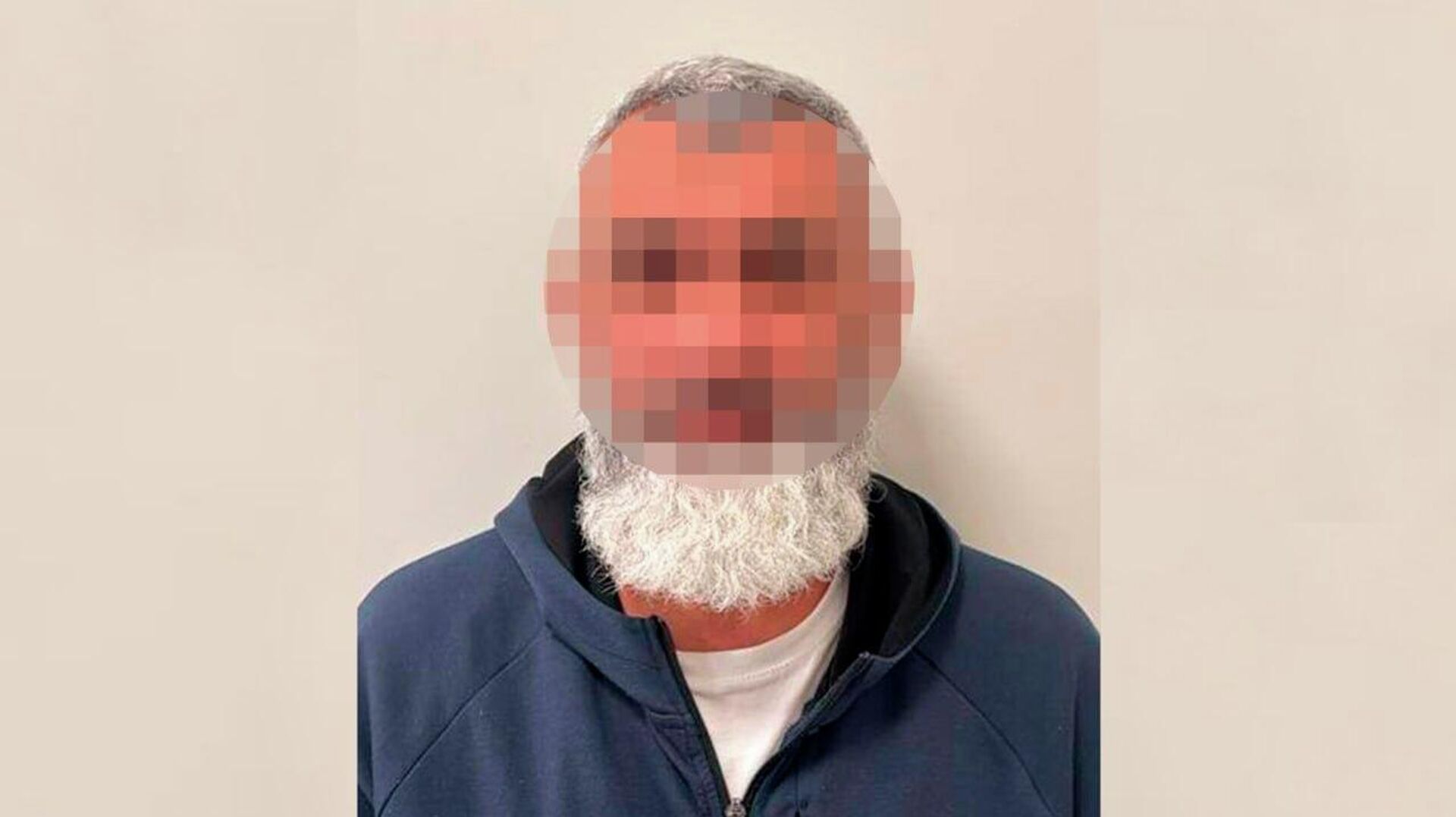 В Узбекистан доставили члена международной террористической организации - Sputnik Ўзбекистон, 1920, 27.11.2025