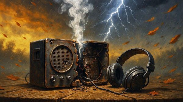 Разоблачение Уиткоффа может стать последней каплей для Трампа - Sputnik Узбекистан