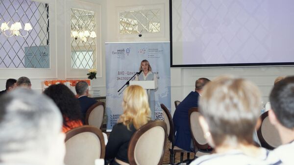 Владимир вилояти ўзбекистонлик истеъмолчиларга ўзининг энг яхши маҳсулот ва хизматларини таклиф қилишга тайёр - Sputnik Ўзбекистон