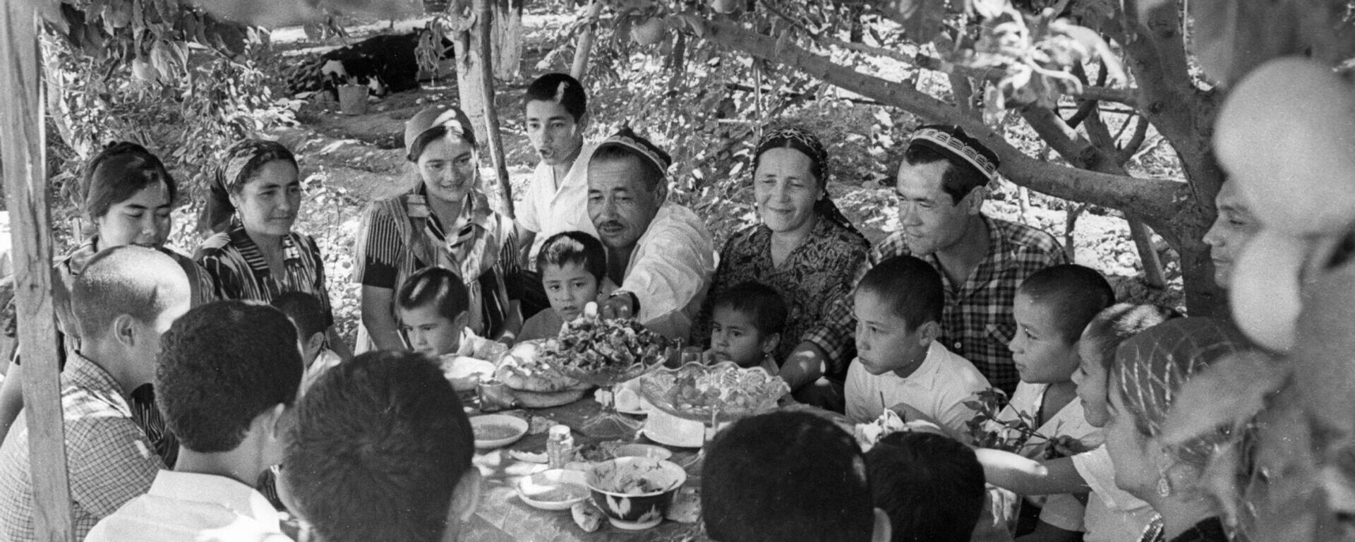 “Россия ва Марказий Осиё: тарих ва маданият” китоби тақдимоти - Sputnik Ўзбекистон, 1920, 28.11.2025