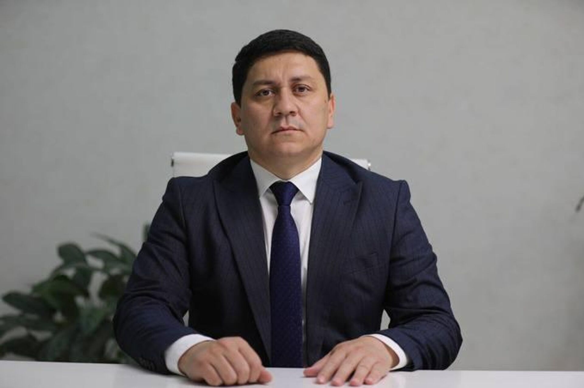 Abdumalik Nazirov  - Sputnik O‘zbekiston, 1920, 28.11.2025