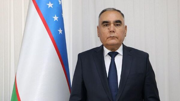 В Узэнергоинспекции назначили нового начальника - Sputnik Узбекистан