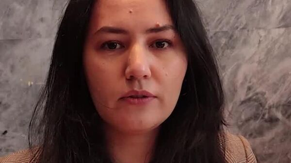 Маленькие петли - большая поддержка - Sputnik Узбекистан