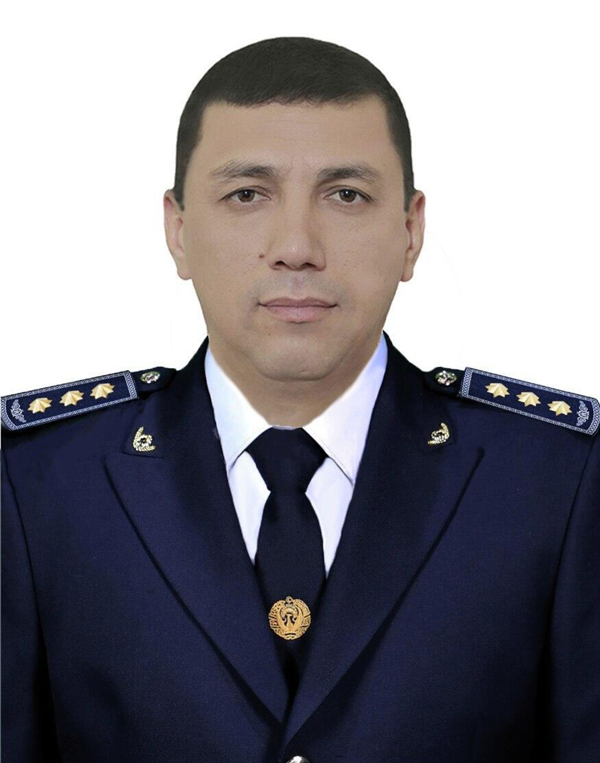 Шодибеков Кобил - Sputnik Ўзбекистон, 1920, 29.11.2025