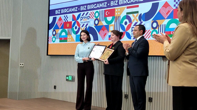 В Ташкенте стартовал Международный фестиваль волонтеров.