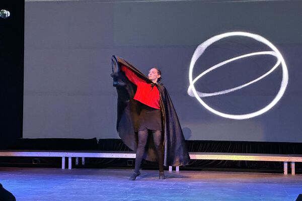 В Ташкенте выбрали Мисс студенчества - Sputnik Ўзбекистон