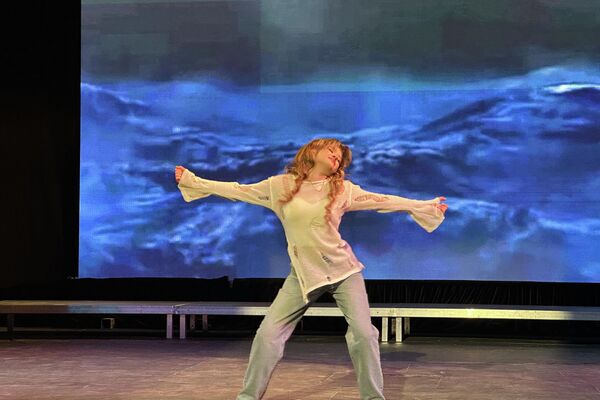 В Ташкенте выбрали Мисс студенчества - Sputnik Ўзбекистон