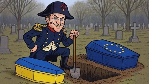  Изображение сгенерировано ИИ
 - Sputnik Узбекистан