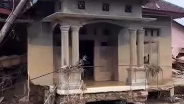 Наводнения в Юго-Восточной Азии: число жертв уже превысило тысячу человек - Sputnik Узбекистан