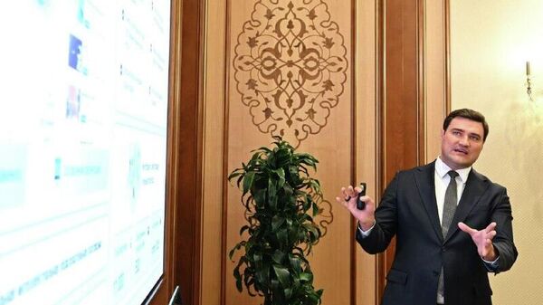 Президенту Узбекистана представили предложения по выявлению нарушений ПДД с помощью искусственного интеллекта - Sputnik Узбекистан