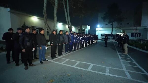 🟠 В Ташкенте за 2 дня экологических рейдов составили протоколы на владельцев 31 теплицы - Sputnik Узбекистан