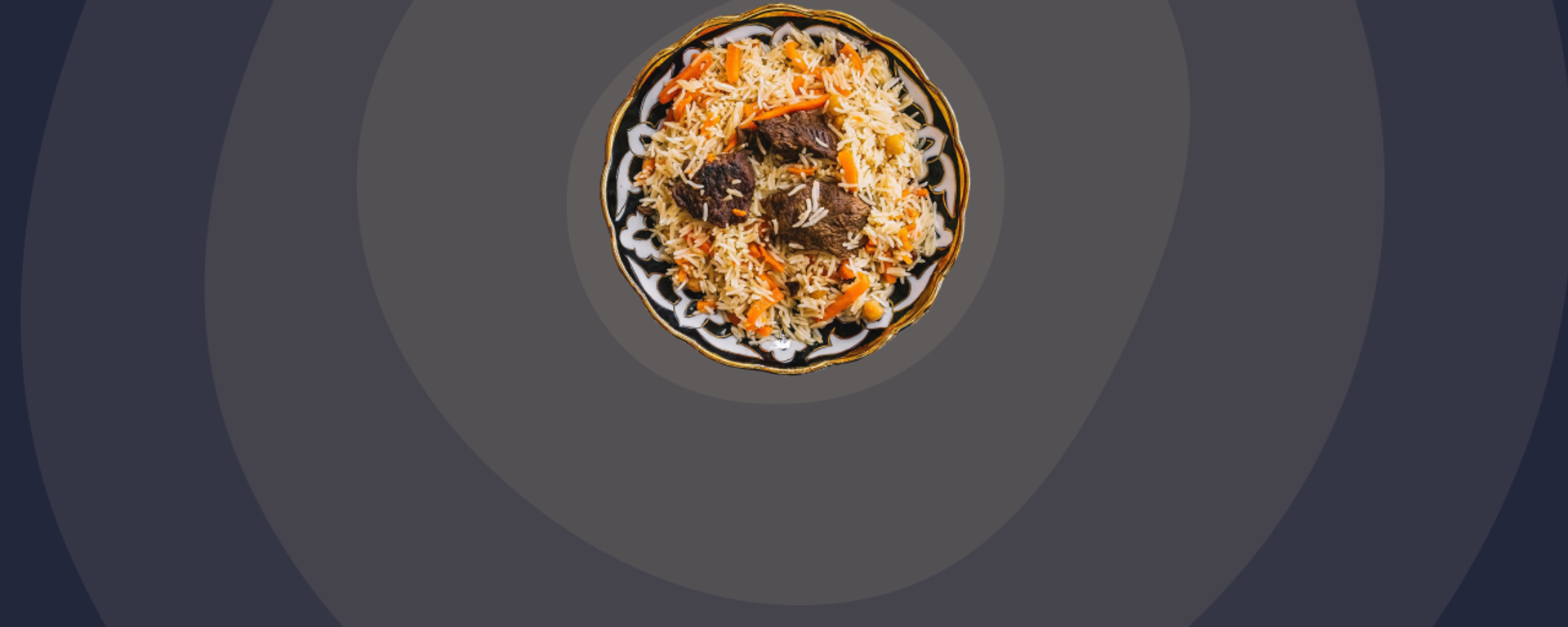 Индекс плова во сколько обходится килограмм узбекского блюда - Sputnik Узбекистан, 1920, 02.12.2025