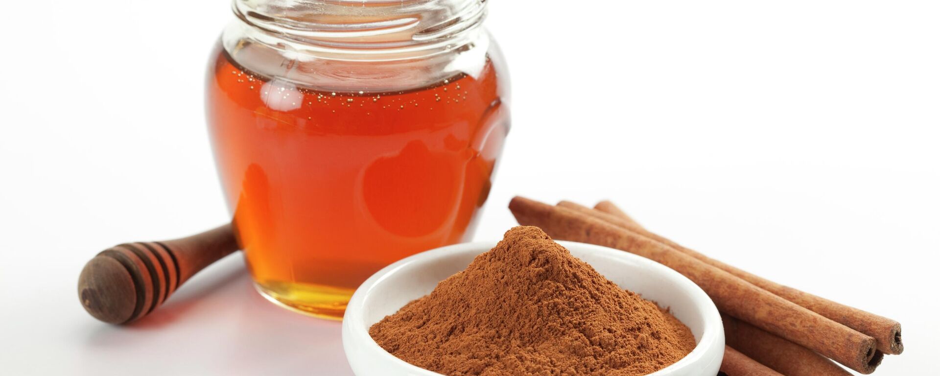 Мёд и корица - Sputnik Узбекистан, 1920, 02.12.2025