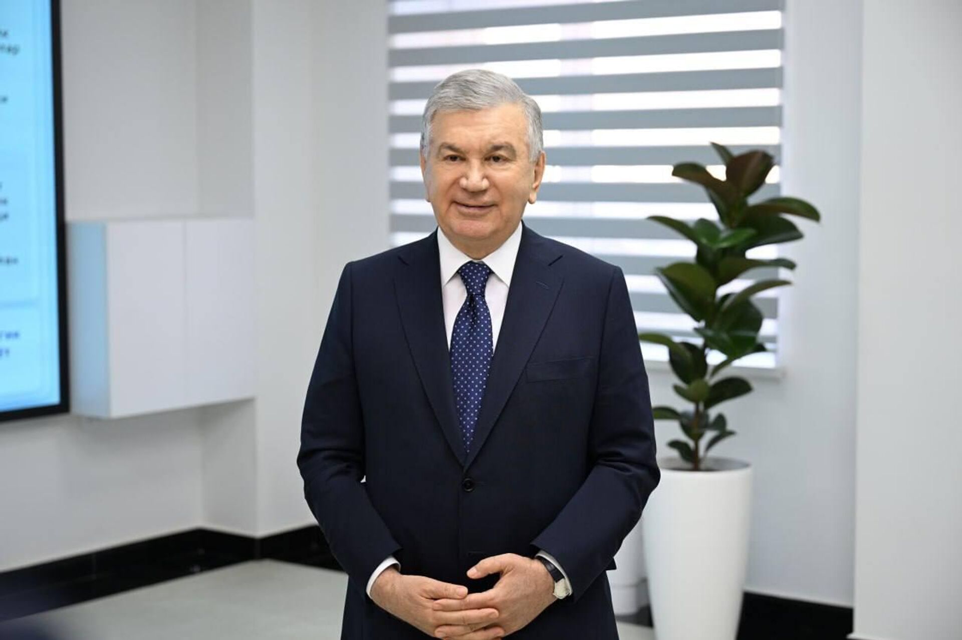 В Жиззахе начинает работу многопрофильный медицинский центр с современными возможностями
 - Sputnik Узбекистан, 1920, 02.12.2025