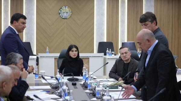 Реализуемые в настоящее время меры должны иметь четкие сроки и выполняться системно, в следующем году подобная экологическая ситуация не должна повториться - Sputnik Узбекистан