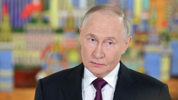 Инвестиционный форум ВТБ Россия зовет! - Sputnik Узбекистан