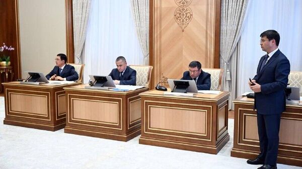 В Узбекистане к 2030 году планируют увеличить выпуск минеральных удобрений в 1,5 раза - Sputnik Узбекистан