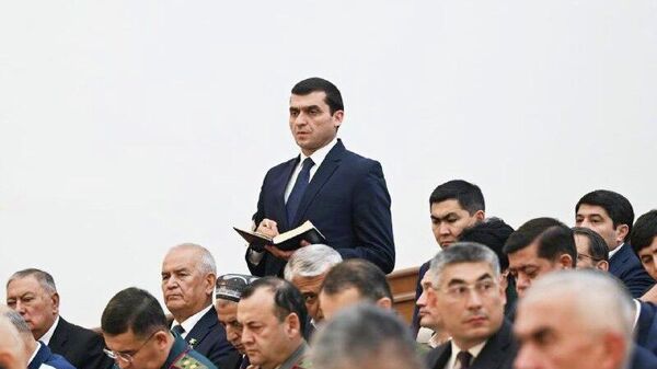 Семьям погибших при взрыве газа в Гулистане выделят по 100 млн сумов - Sputnik Узбекистан