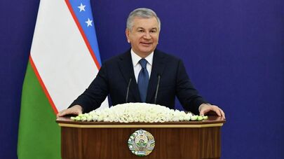 Состоялась внеочередная сессия Кенгаша народных депутатов Сырдарьинской области