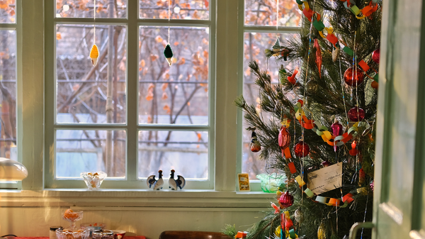 Shura Villa: ўтмиш “жонланадиган” маскан - Sputnik Ўзбекистон