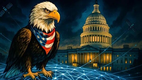 Изображение сгенерировано ИИ
 - Sputnik Узбекистан