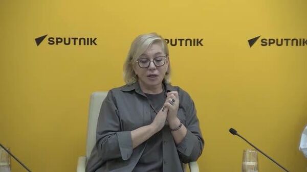 Узбекистан - добрая страна с сильным сердцем - Sputnik Узбекистан