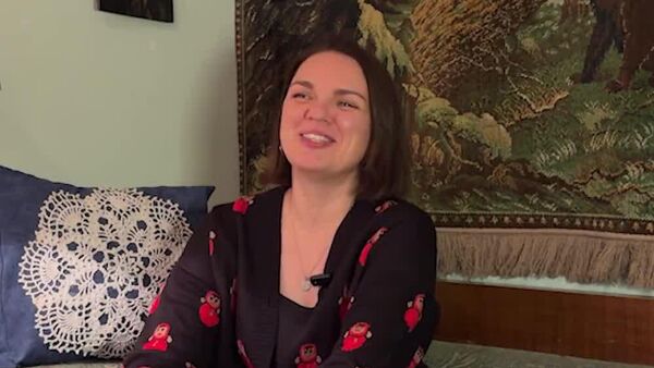 Здесь нет вайфая и мобильного интернета, зато есть чай, душевные разговоры и ощущение, что ты вернулся в детство - Sputnik Узбекистан