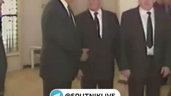 8 декабря 1991 года была поставлена точка в 69-летней истории существования Советского Союза - Sputnik Узбекистан